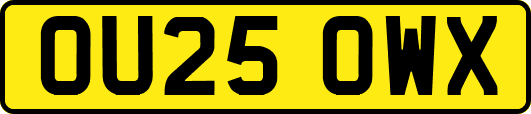 OU25OWX