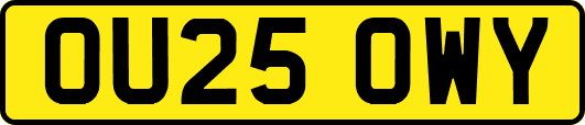 OU25OWY