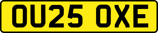 OU25OXE