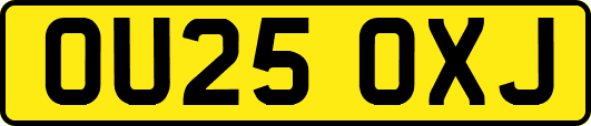 OU25OXJ
