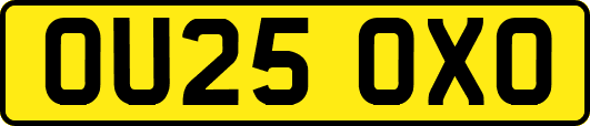 OU25OXO
