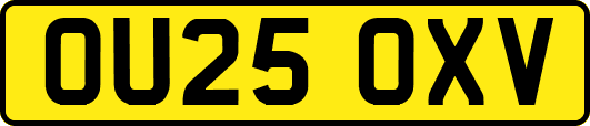 OU25OXV