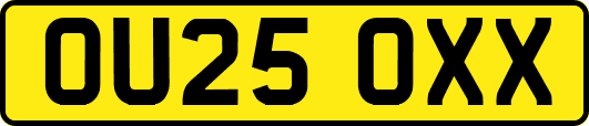 OU25OXX