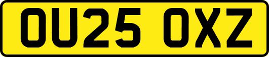 OU25OXZ