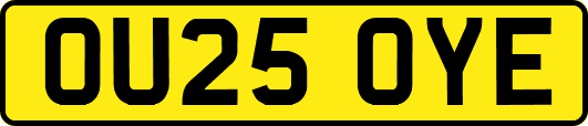 OU25OYE