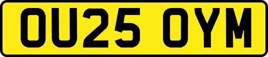 OU25OYM