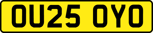 OU25OYO