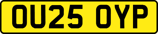OU25OYP