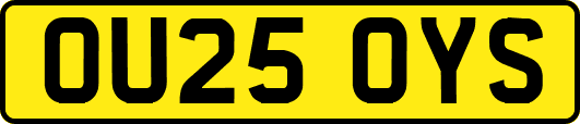 OU25OYS