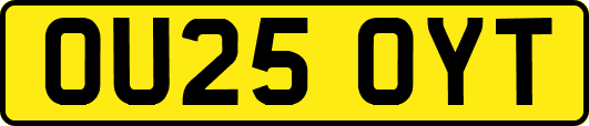 OU25OYT
