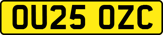 OU25OZC