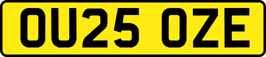 OU25OZE