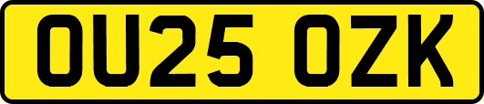 OU25OZK