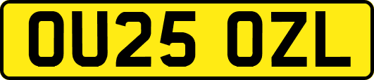 OU25OZL