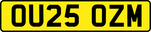 OU25OZM