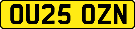 OU25OZN
