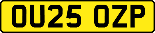 OU25OZP