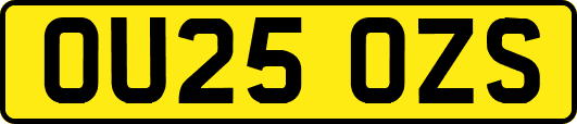 OU25OZS