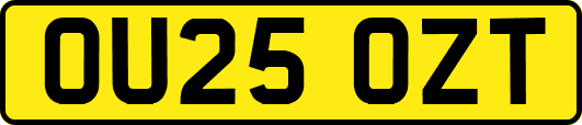 OU25OZT