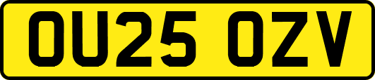 OU25OZV