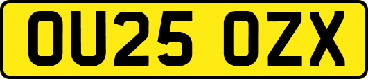 OU25OZX