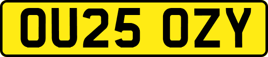 OU25OZY
