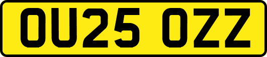 OU25OZZ