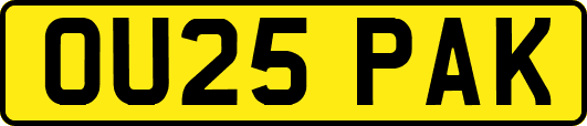 OU25PAK
