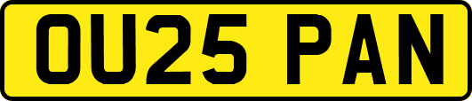 OU25PAN