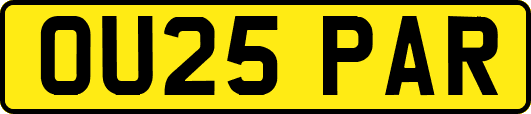 OU25PAR