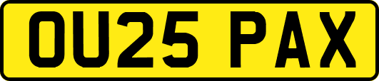 OU25PAX