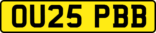 OU25PBB