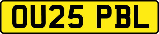 OU25PBL