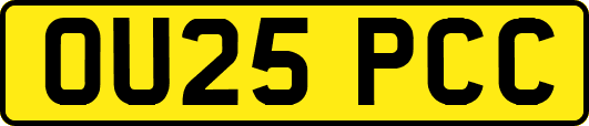 OU25PCC