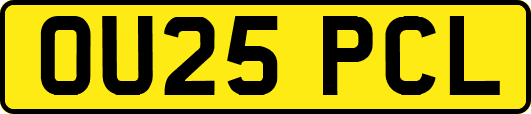 OU25PCL