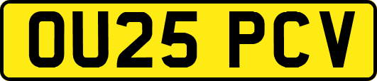 OU25PCV