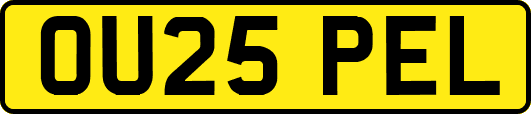 OU25PEL