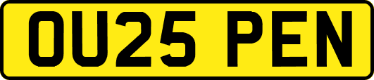OU25PEN