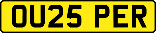 OU25PER