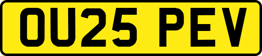 OU25PEV