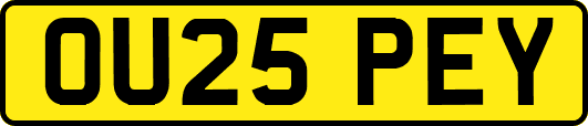 OU25PEY