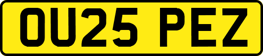 OU25PEZ