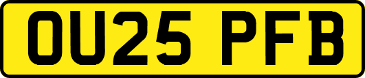 OU25PFB