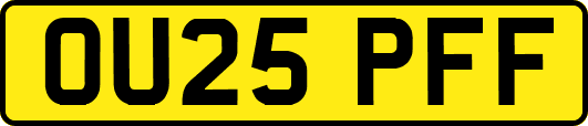 OU25PFF