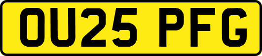 OU25PFG