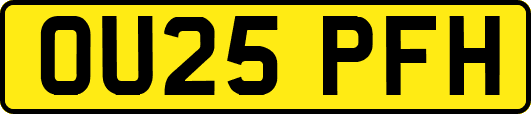 OU25PFH