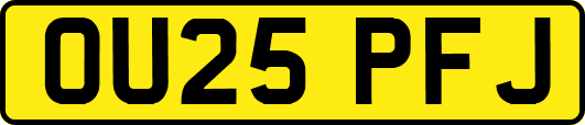 OU25PFJ