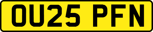 OU25PFN
