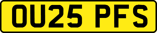 OU25PFS