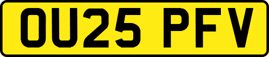 OU25PFV